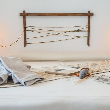 B&B Antico Telaio Santa Maria Navarrese Zewnętrze zdjęcie