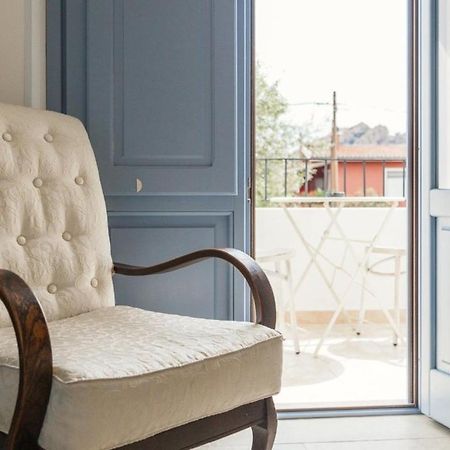 B&B Antico Telaio Santa Maria Navarrese Zewnętrze zdjęcie