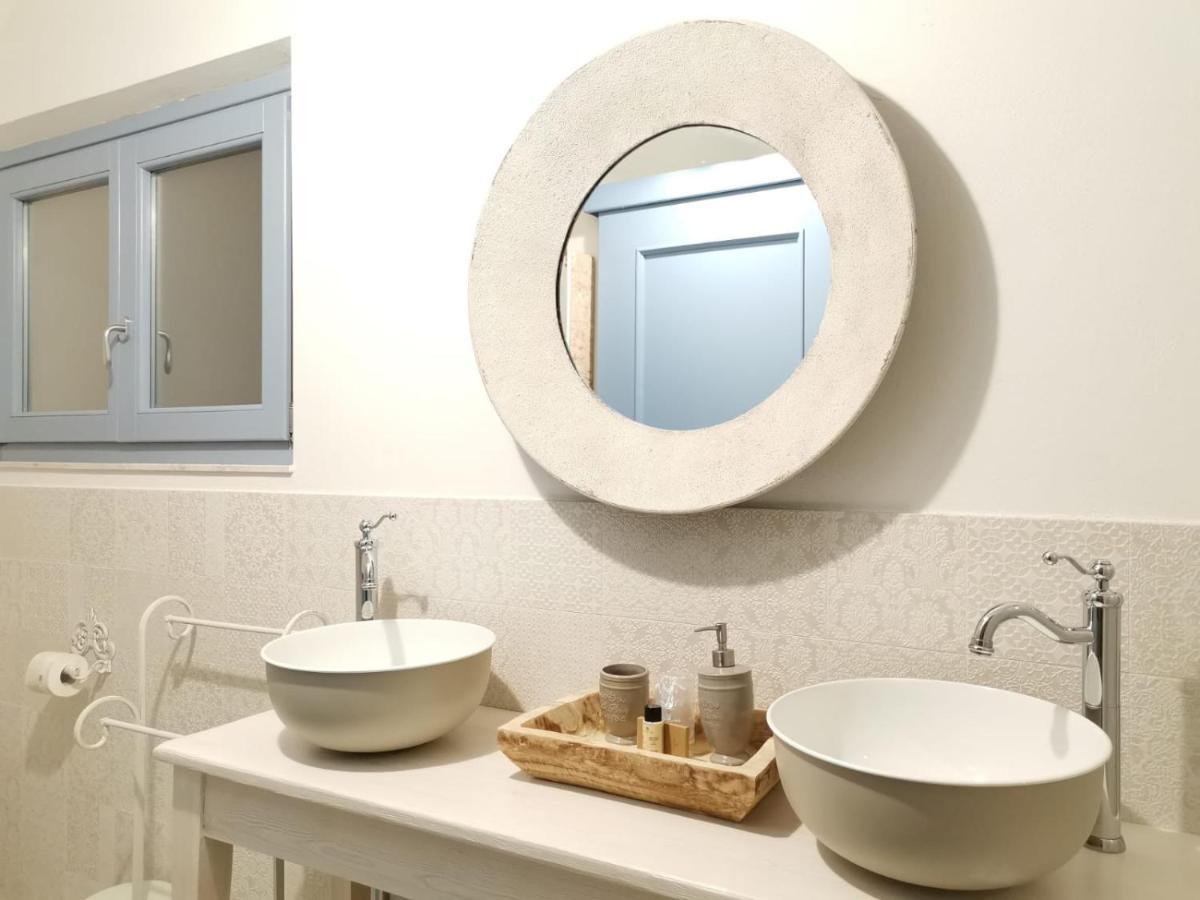 B&B Antico Telaio Santa Maria Navarrese Zewnętrze zdjęcie