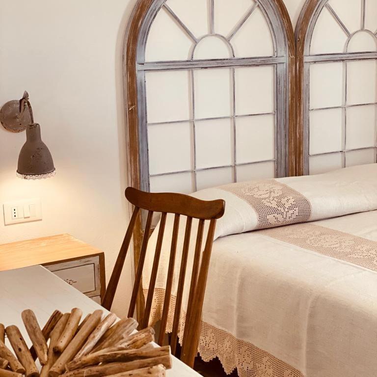 B&B Antico Telaio Santa Maria Navarrese Zewnętrze zdjęcie