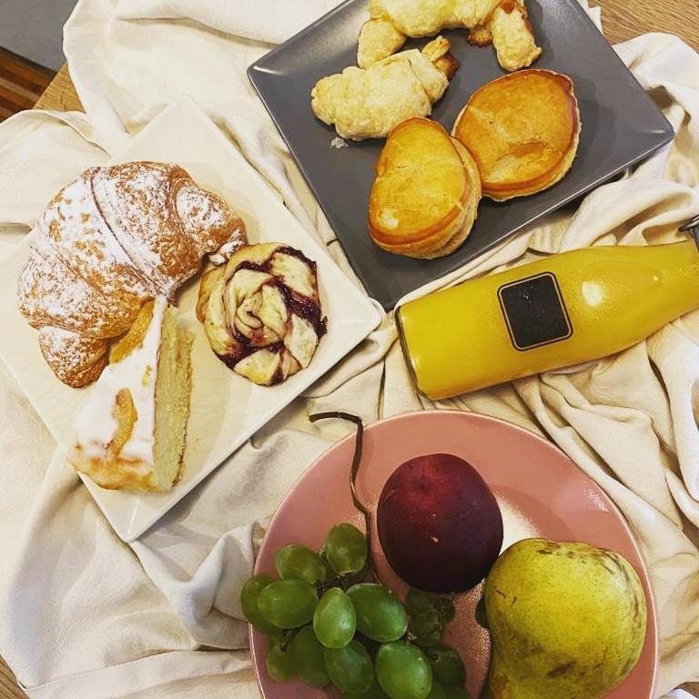 B&B Antico Telaio Santa Maria Navarrese Zewnętrze zdjęcie