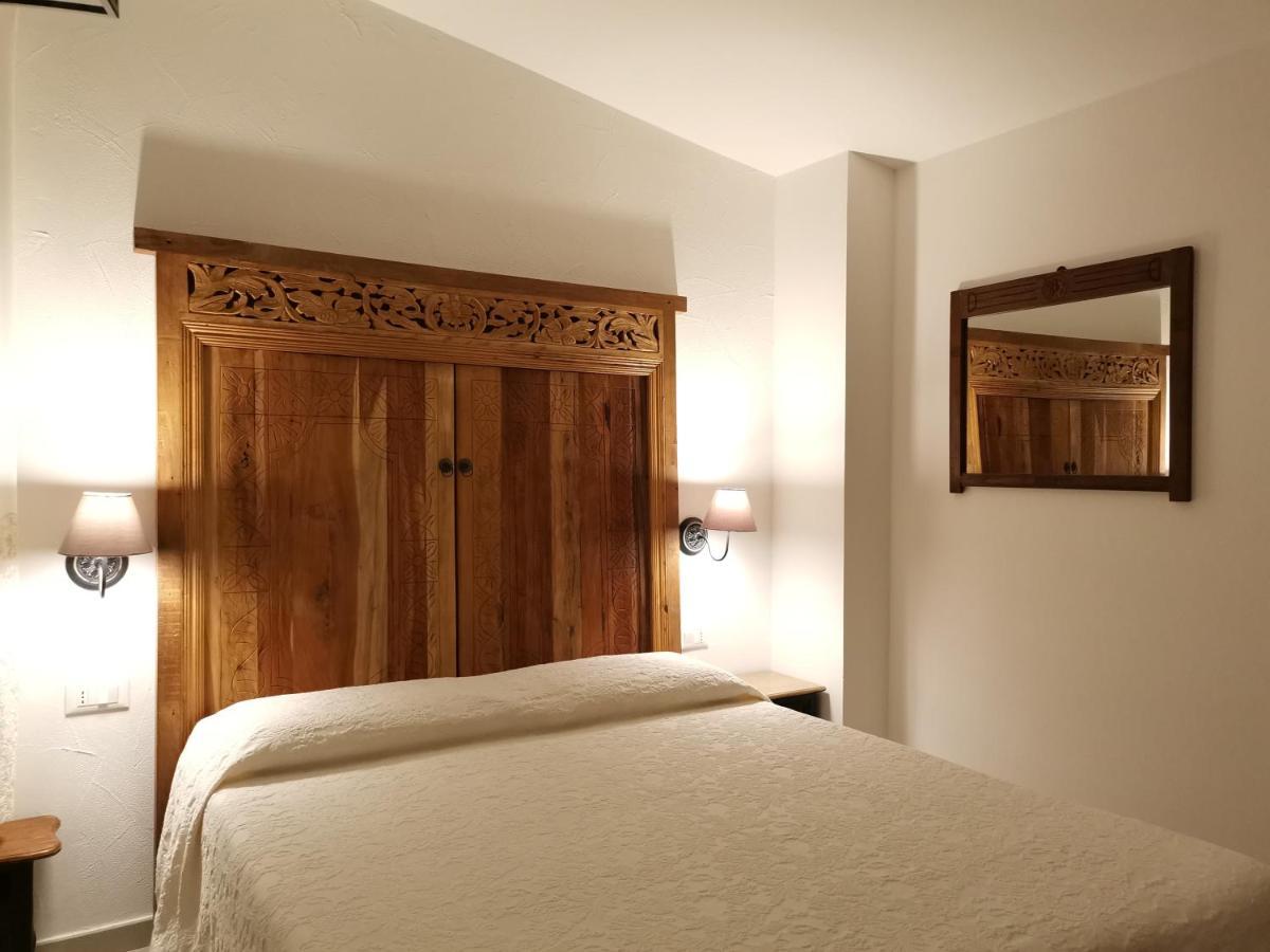 B&B Antico Telaio Santa Maria Navarrese Zewnętrze zdjęcie