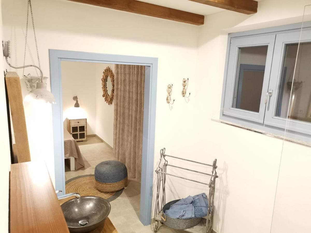 B&B Antico Telaio Santa Maria Navarrese Zewnętrze zdjęcie
