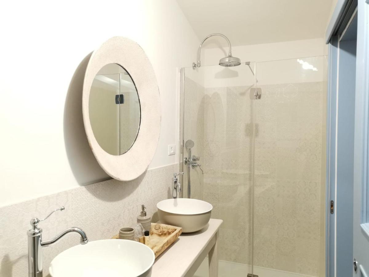 B&B Antico Telaio Santa Maria Navarrese Zewnętrze zdjęcie