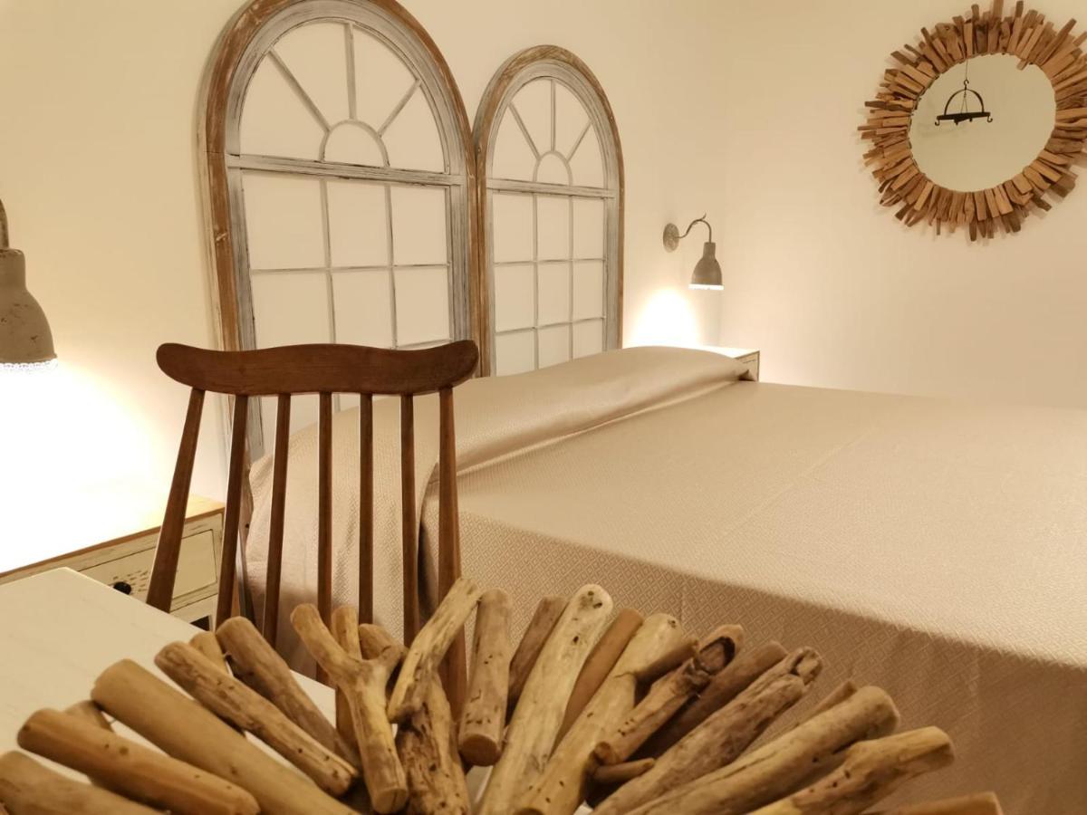 B&B Antico Telaio Santa Maria Navarrese Zewnętrze zdjęcie
