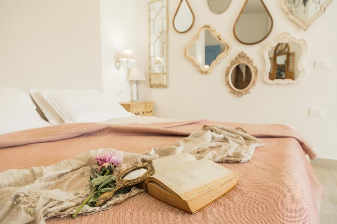 B&B Antico Telaio Santa Maria Navarrese Zewnętrze zdjęcie