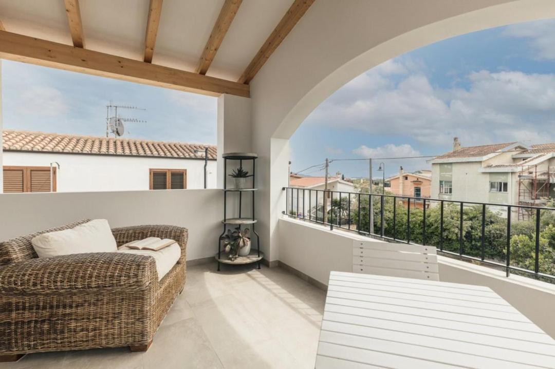 B&B Antico Telaio Santa Maria Navarrese Zewnętrze zdjęcie