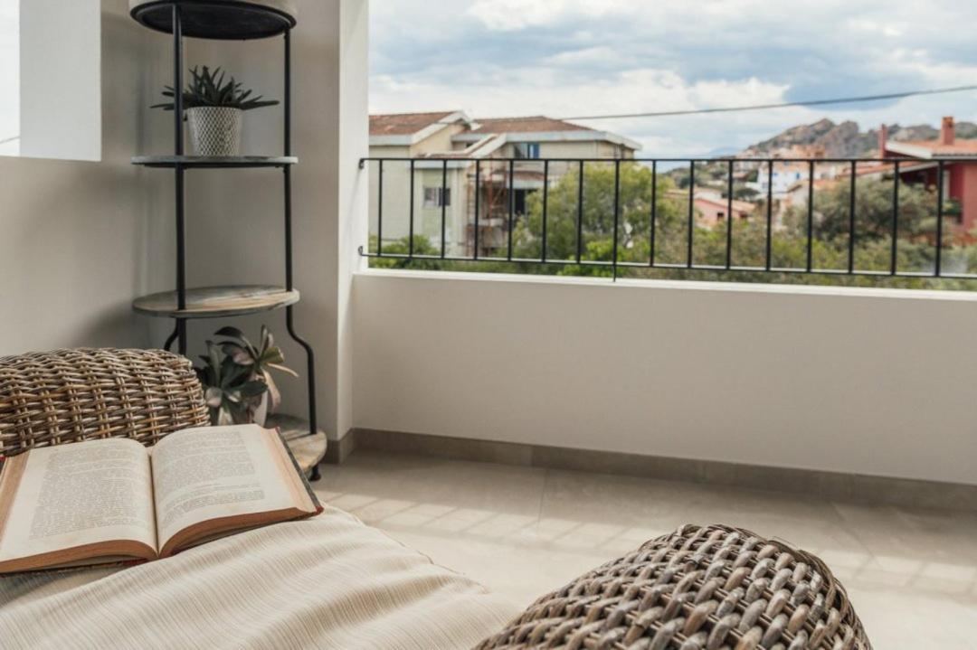 B&B Antico Telaio Santa Maria Navarrese Zewnętrze zdjęcie