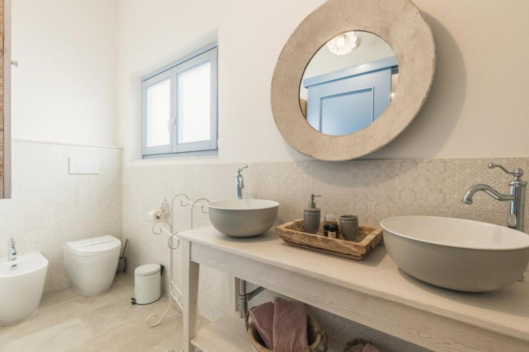 B&B Antico Telaio Santa Maria Navarrese Zewnętrze zdjęcie