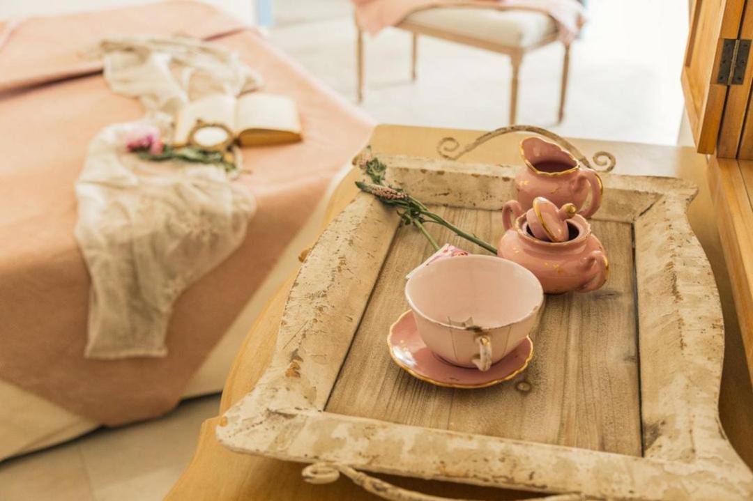 B&B Antico Telaio Santa Maria Navarrese Zewnętrze zdjęcie
