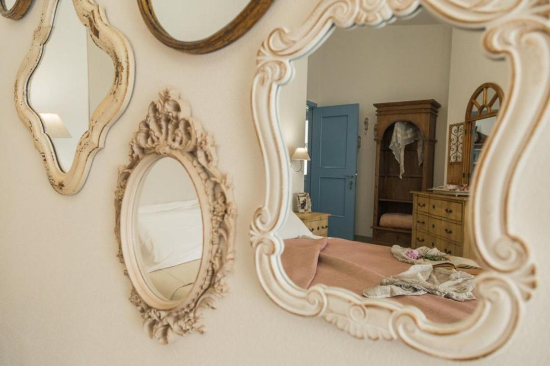 B&B Antico Telaio Santa Maria Navarrese Zewnętrze zdjęcie