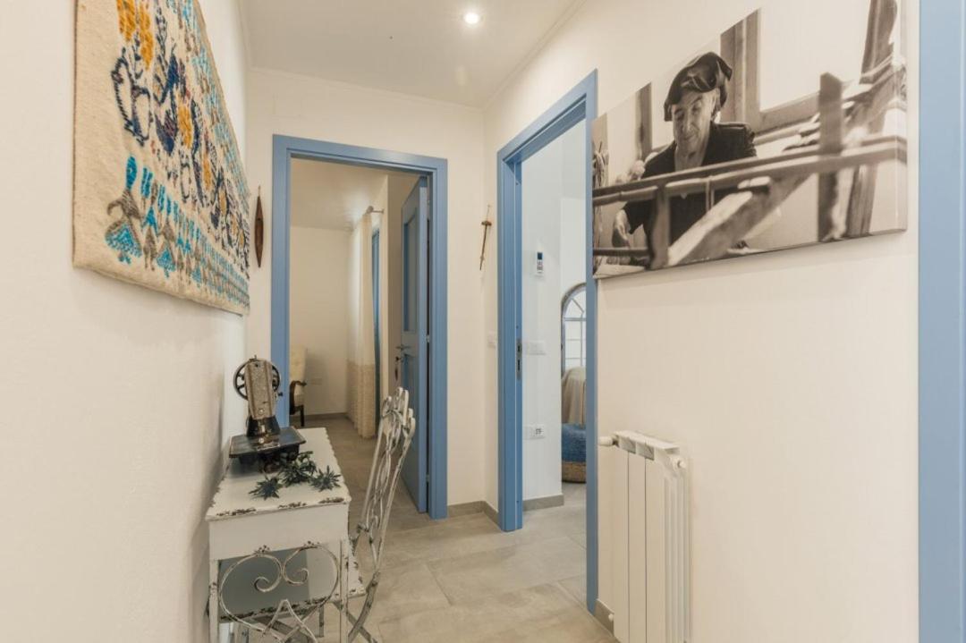 B&B Antico Telaio Santa Maria Navarrese Zewnętrze zdjęcie