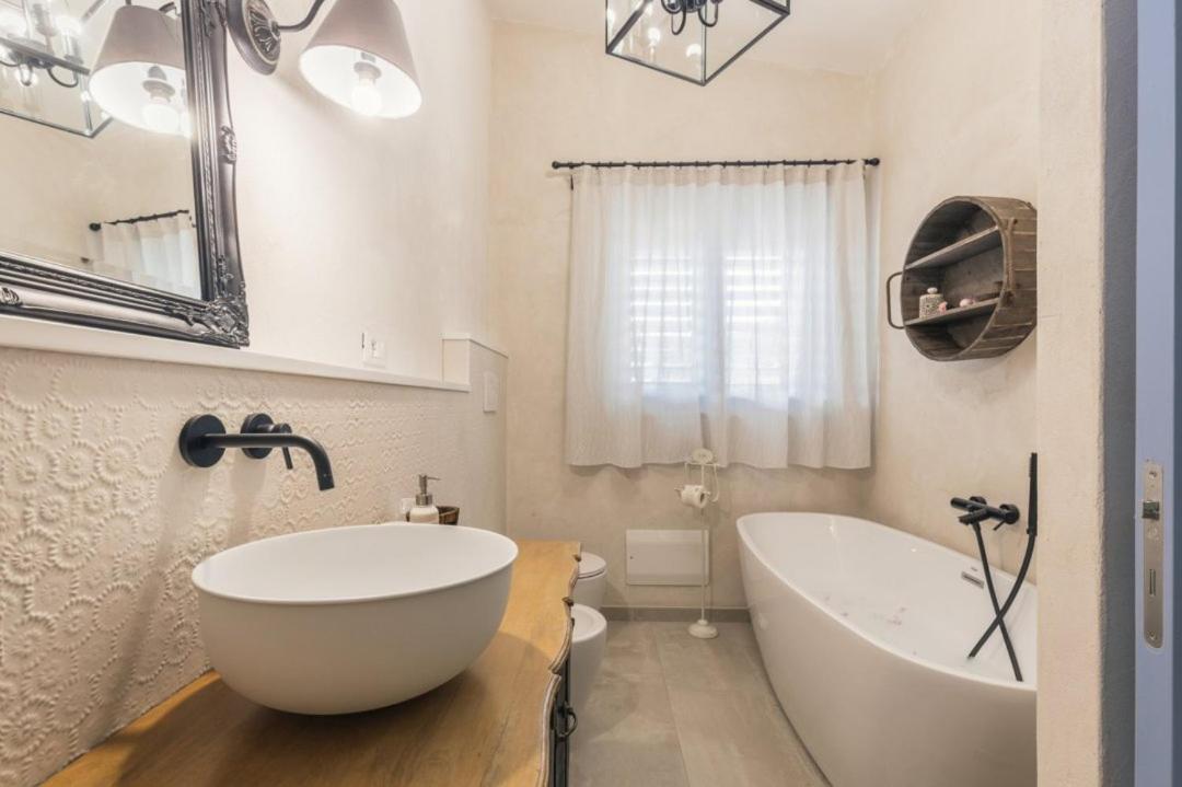 B&B Antico Telaio Santa Maria Navarrese Zewnętrze zdjęcie