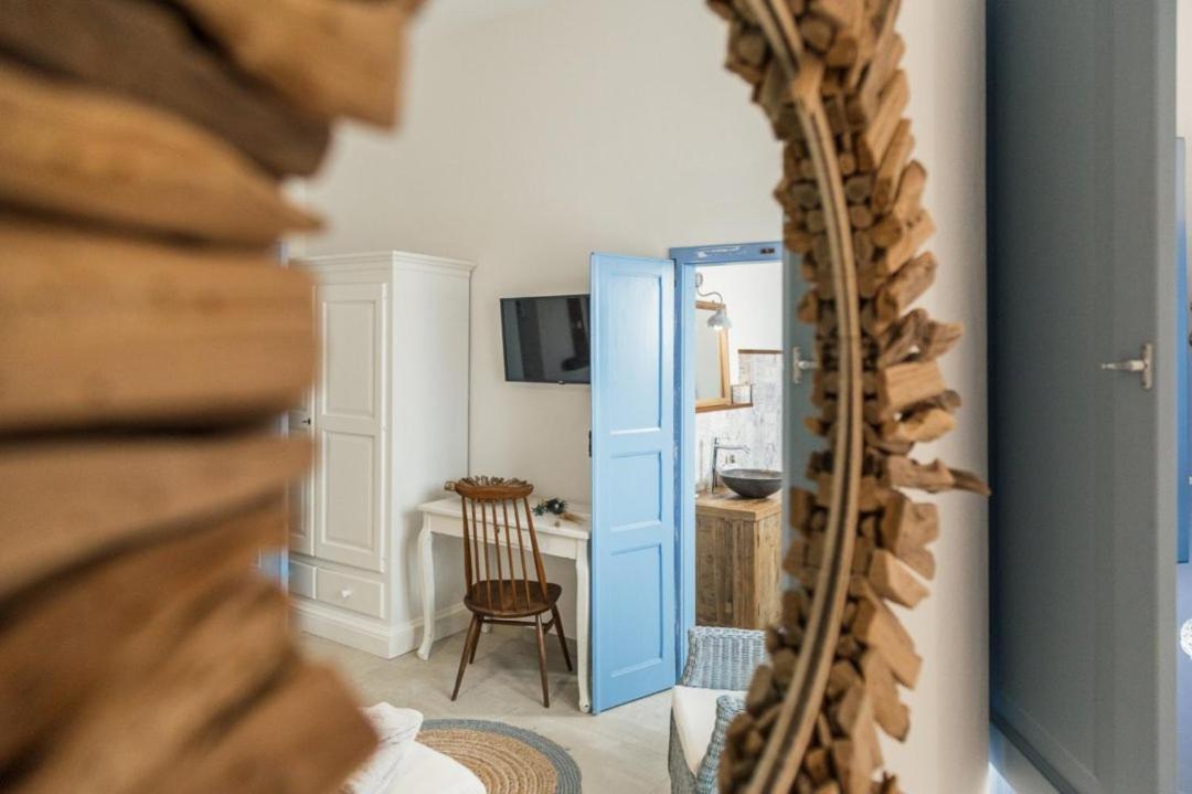 B&B Antico Telaio Santa Maria Navarrese Zewnętrze zdjęcie