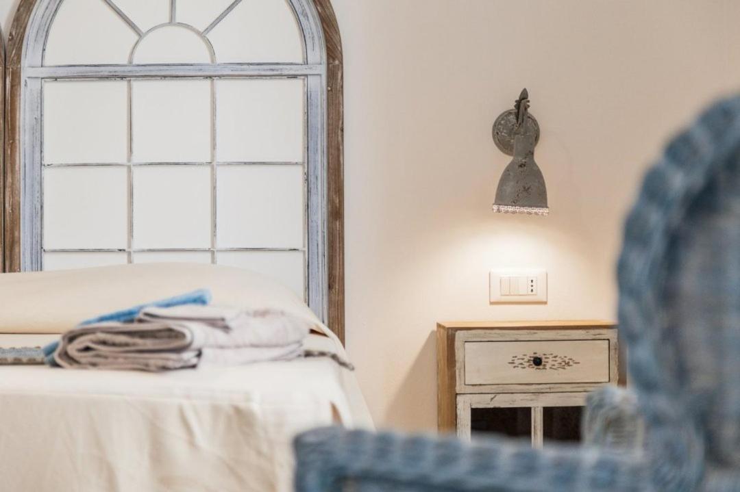 B&B Antico Telaio Santa Maria Navarrese Zewnętrze zdjęcie
