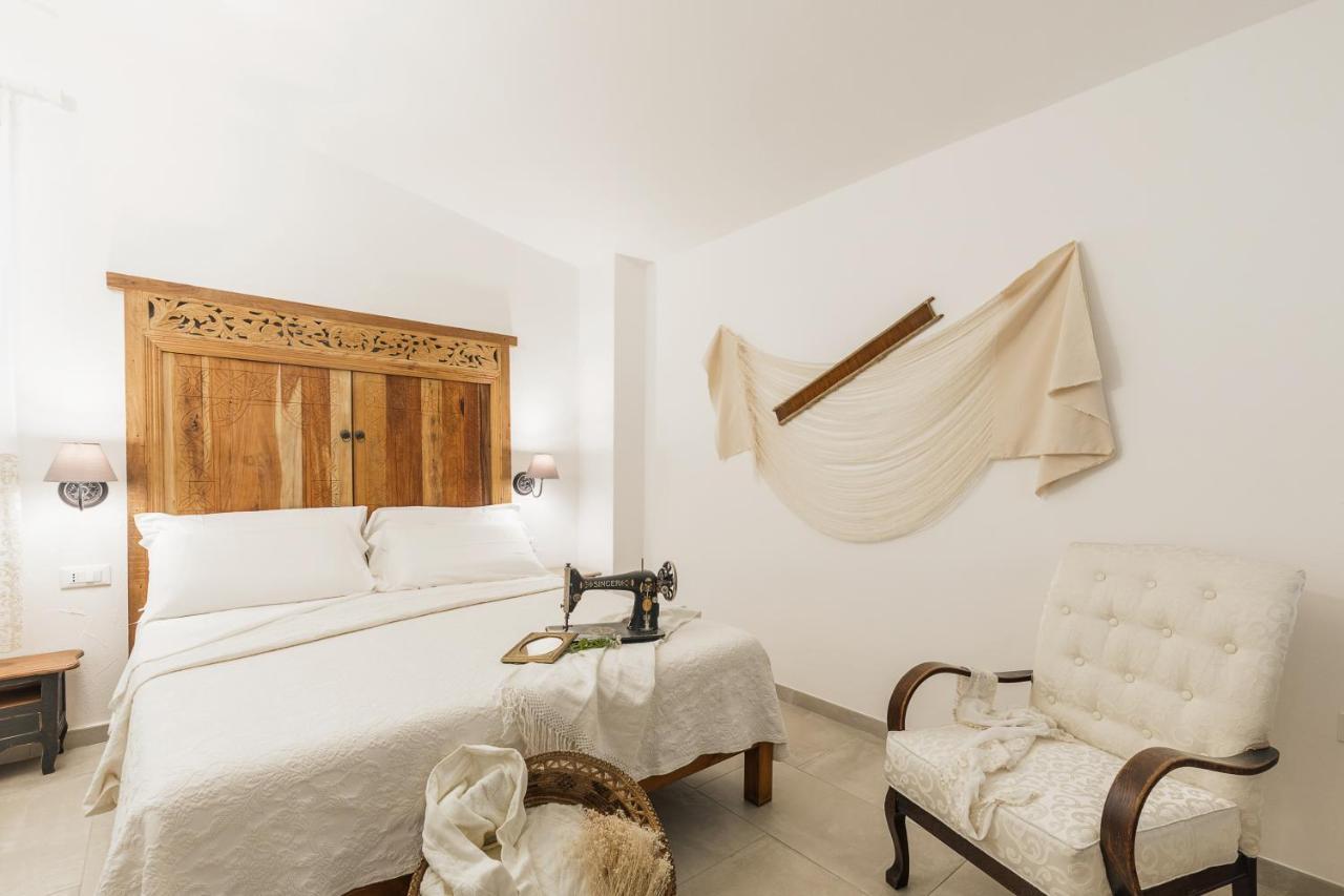 B&B Antico Telaio Santa Maria Navarrese Zewnętrze zdjęcie