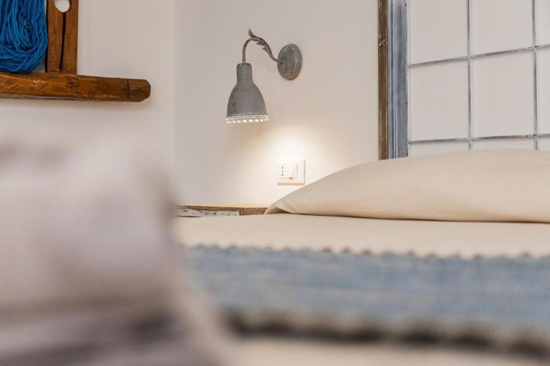 B&B Antico Telaio Santa Maria Navarrese Zewnętrze zdjęcie