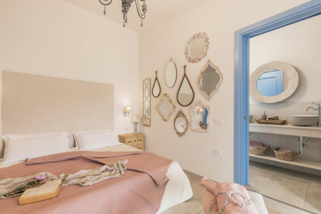B&B Antico Telaio Santa Maria Navarrese Zewnętrze zdjęcie