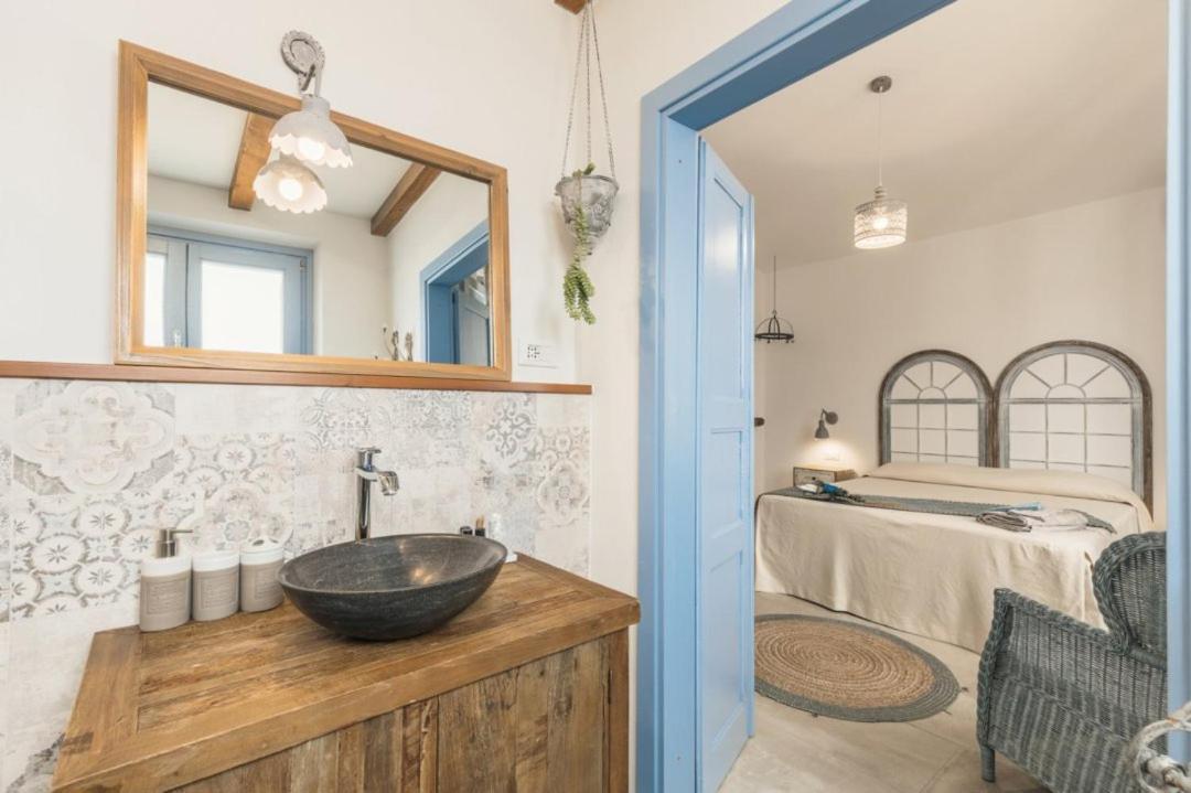 B&B Antico Telaio Santa Maria Navarrese Zewnętrze zdjęcie