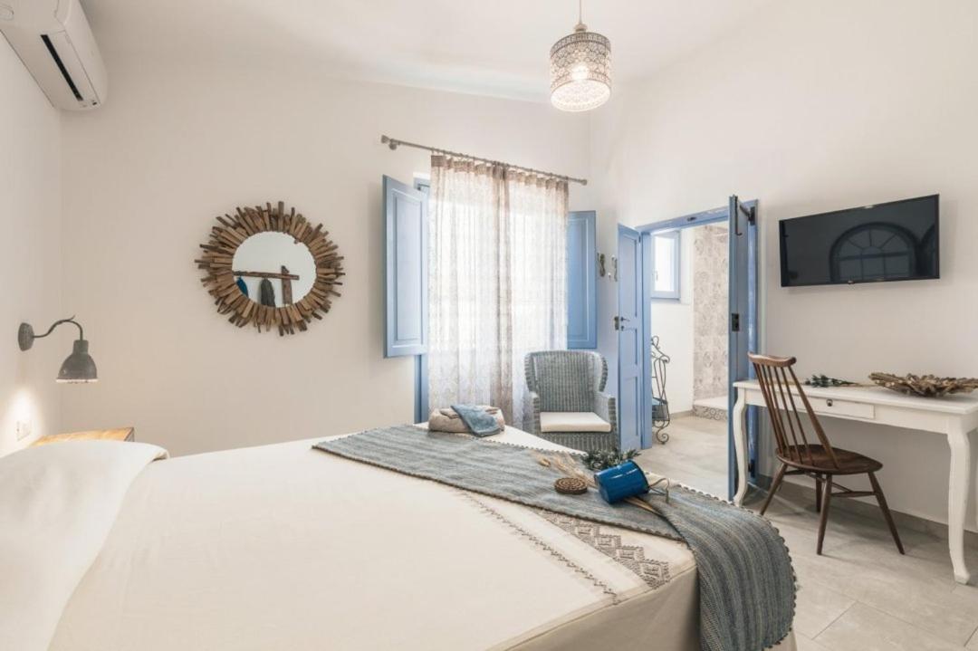 B&B Antico Telaio Santa Maria Navarrese Zewnętrze zdjęcie