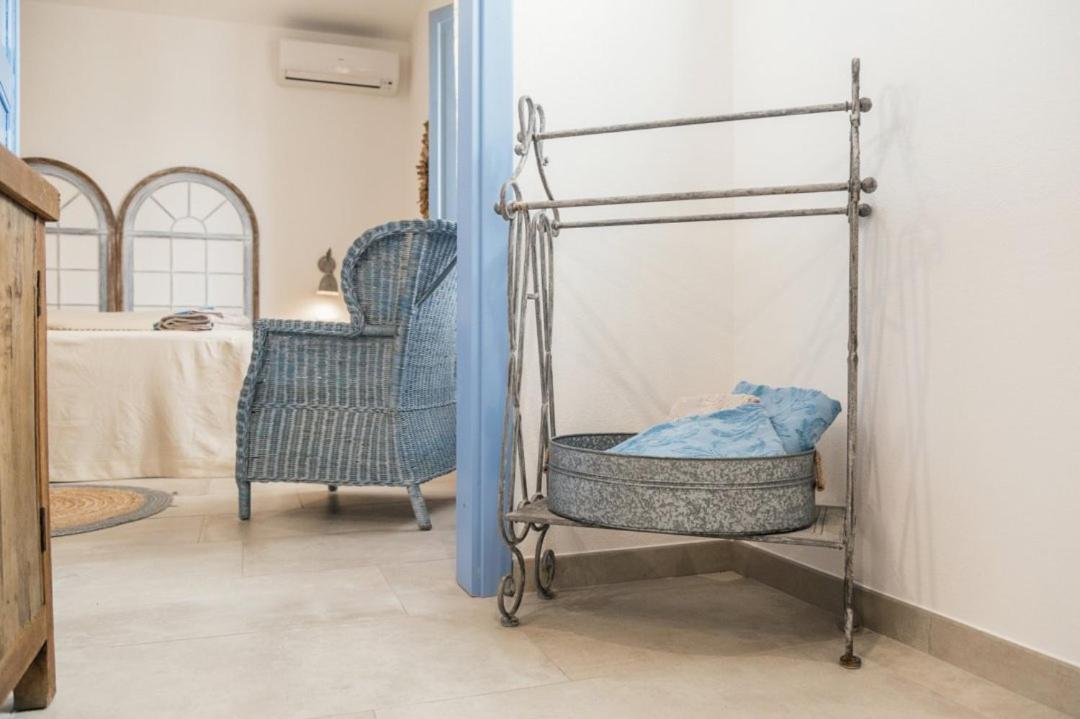 B&B Antico Telaio Santa Maria Navarrese Zewnętrze zdjęcie