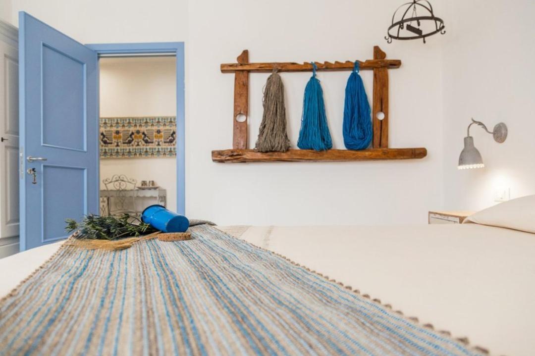 B&B Antico Telaio Santa Maria Navarrese Zewnętrze zdjęcie