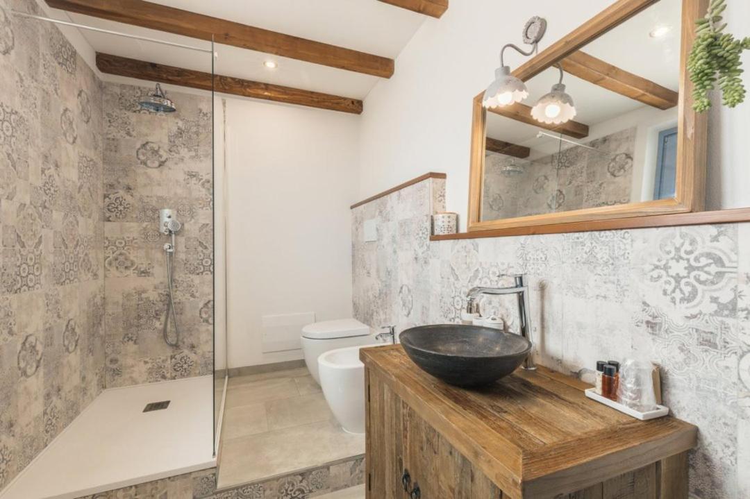 B&B Antico Telaio Santa Maria Navarrese Zewnętrze zdjęcie