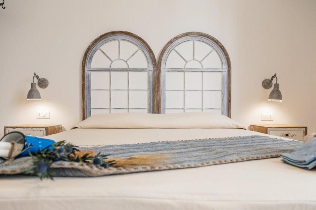 B&B Antico Telaio Santa Maria Navarrese Zewnętrze zdjęcie