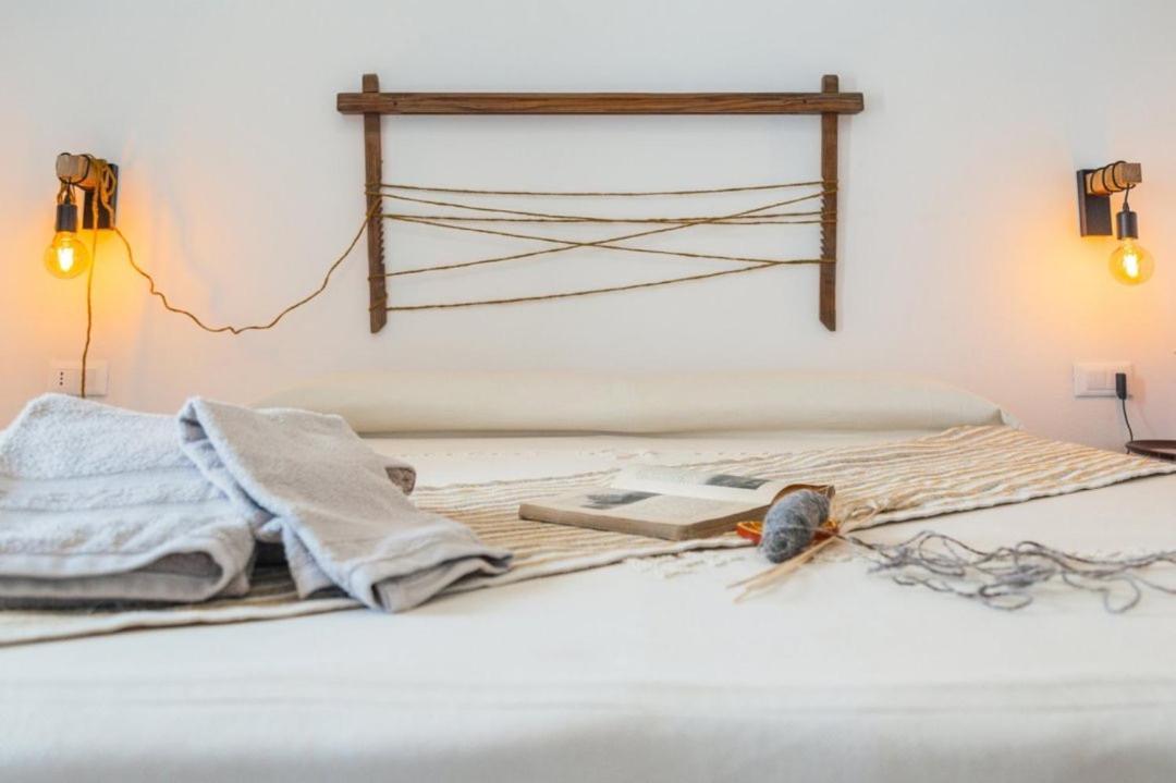 B&B Antico Telaio Santa Maria Navarrese Zewnętrze zdjęcie
