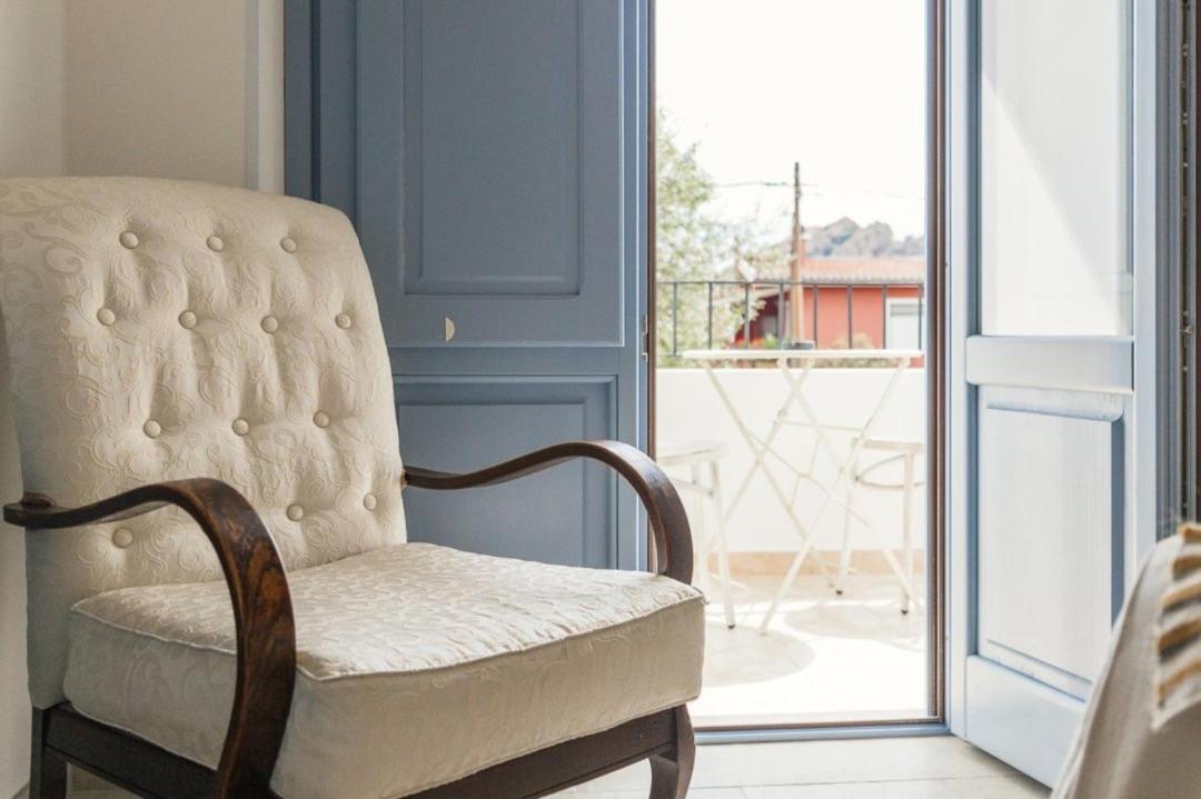 B&B Antico Telaio Santa Maria Navarrese Zewnętrze zdjęcie