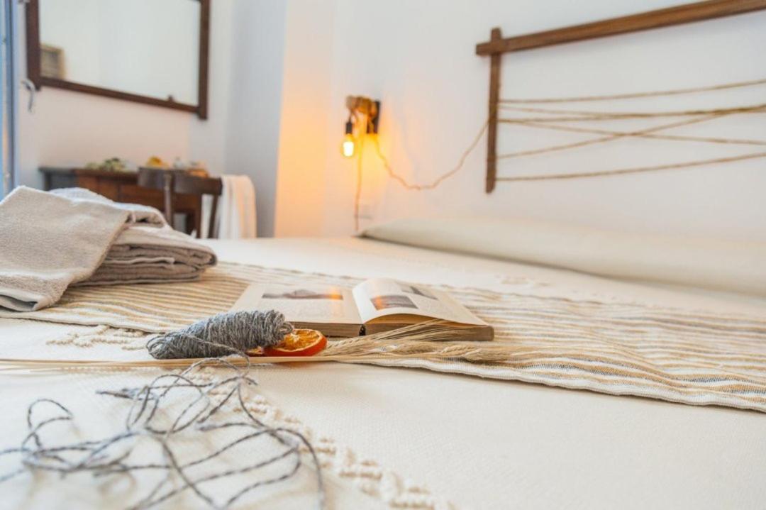 B&B Antico Telaio Santa Maria Navarrese Zewnętrze zdjęcie