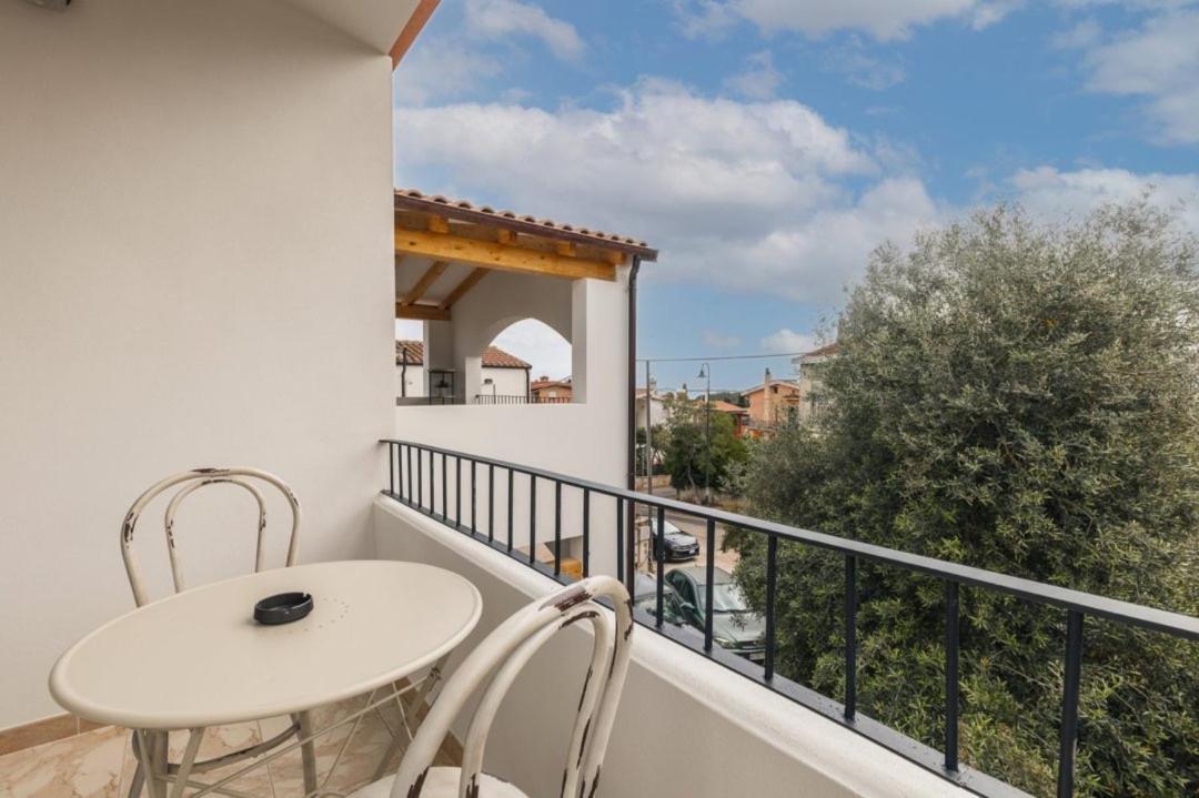 B&B Antico Telaio Santa Maria Navarrese Zewnętrze zdjęcie