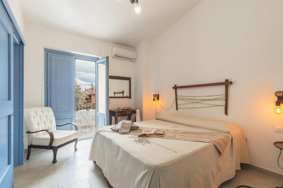 B&B Antico Telaio Santa Maria Navarrese Zewnętrze zdjęcie