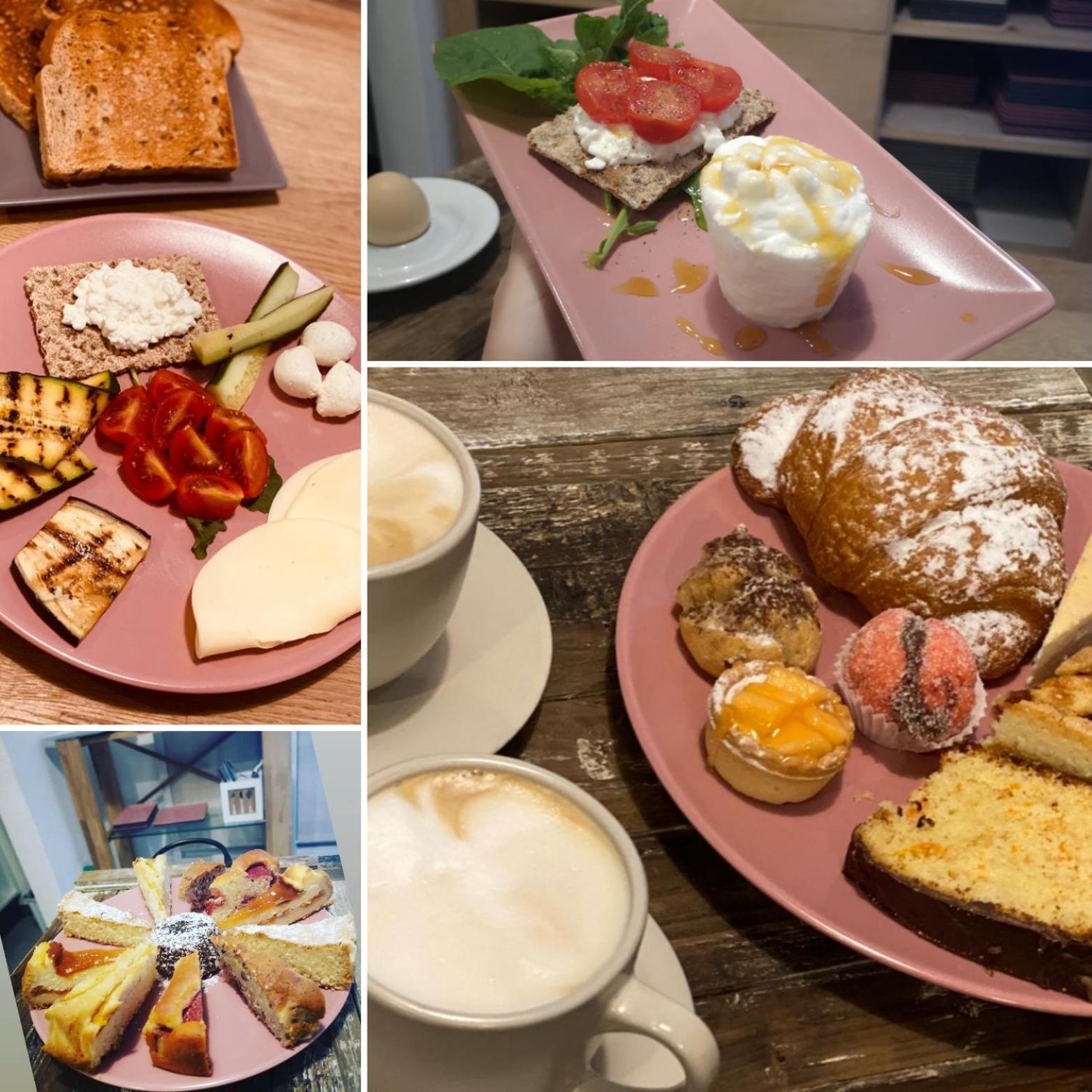 B&B Antico Telaio Santa Maria Navarrese Zewnętrze zdjęcie
